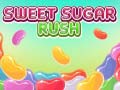Xogo Sweet Sugar Rush