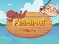 Xogo Fishing With Pa