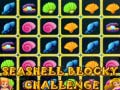 Xogo Seashell Blocky Challenge