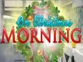 Xogo On Christmas Morning