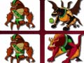 Xogo Ben 10 Memory Challenge