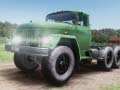Xogo Truck Driver Easy Road