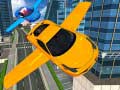 Xogo Flying Car Simulator 3D