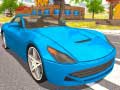 Xogo Extreme Car Driving Simulator