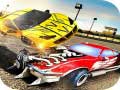 Xogo Demolition Derby Car Arena