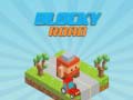 Xogo Blocky Road