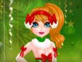 Xogo Princess Battle For Christmas Fashion