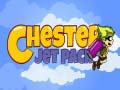Xogo Chester Jetpack
