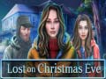 Xogo Lost on Christmas Eve