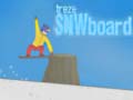 Xogo Treze Snowboard