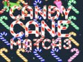 Xogo Candy Cane Match 3