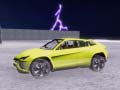 Xogo Crazy Car Stunts in Inferno Circus
