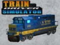 Xogo Train Driver Simulator