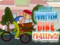 Xogo Wheelie Freestyle Bike Challenge