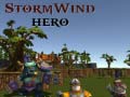 Xogo Storm Wind Hero
