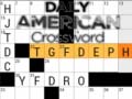 Xogo Daily American Crossword