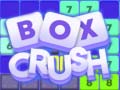 Xogo Box Crush