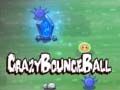 Xogo Crazy Bounce Ball