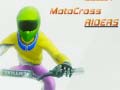 Xogo Motocross Riders