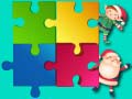 Xogo Christmas Jigsaw Puzzle
