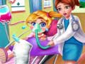 Xogo 911 Ambulance Doctor