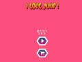 Xogo I Love Jump