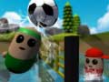 Xogo Volleyball Match Of Pills