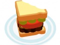 Xogo Sandwich