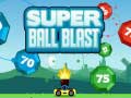 Xogo Super Ball Blast