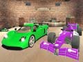Xogo Supercars Speed Race