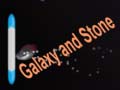 Xogo Galaxy and Stone