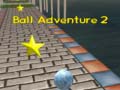 Xogo Ball Adventure 2