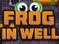 Xogo Frog In Well