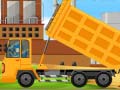 Xogo Work Trucks Memory  