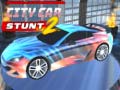Xogo City Car Stunt 2
