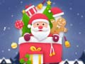 Xogo Spider Santa Claus
