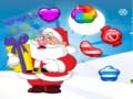 Xogo Christmas Match 3