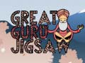 Xogo Great Guru Jigsaw