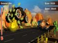 Xogo Furious Road