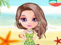 Xogo Beach Dress Up