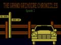 Xogo The Grand Grimoire Chronicles Episode 3