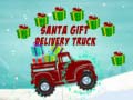 Xogo Santa Delivery Truck