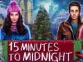 Xogo 15 Minutes to Midnight