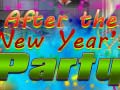 Xogo After the New Year's Party