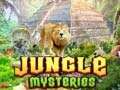 Xogo Jungle Mysteries