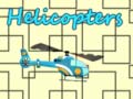Xogo Helicopters