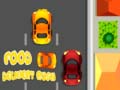 Xogo Food Delivery Rush