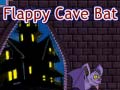 Xogo Flappy Cave Bat