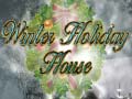 Xogo Winter Holiday House
