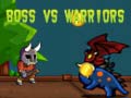 Xogo Boss vs Warriors  